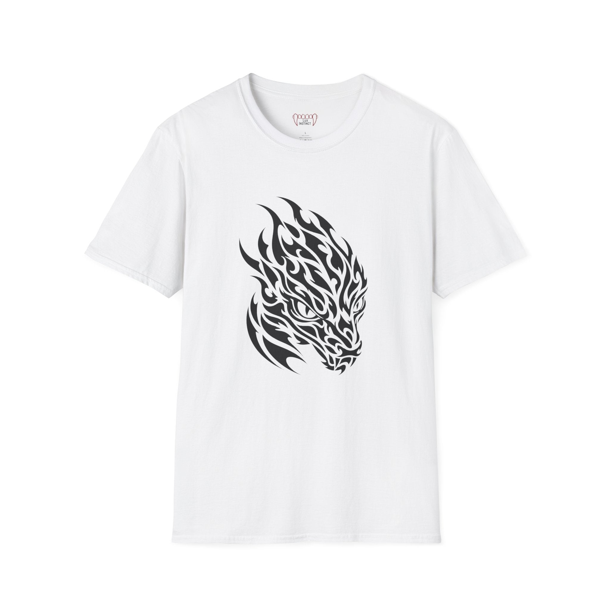 Menacing Basilisk T-shirt