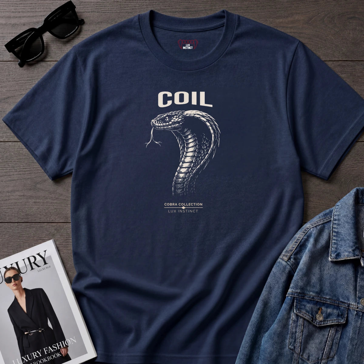 Navy