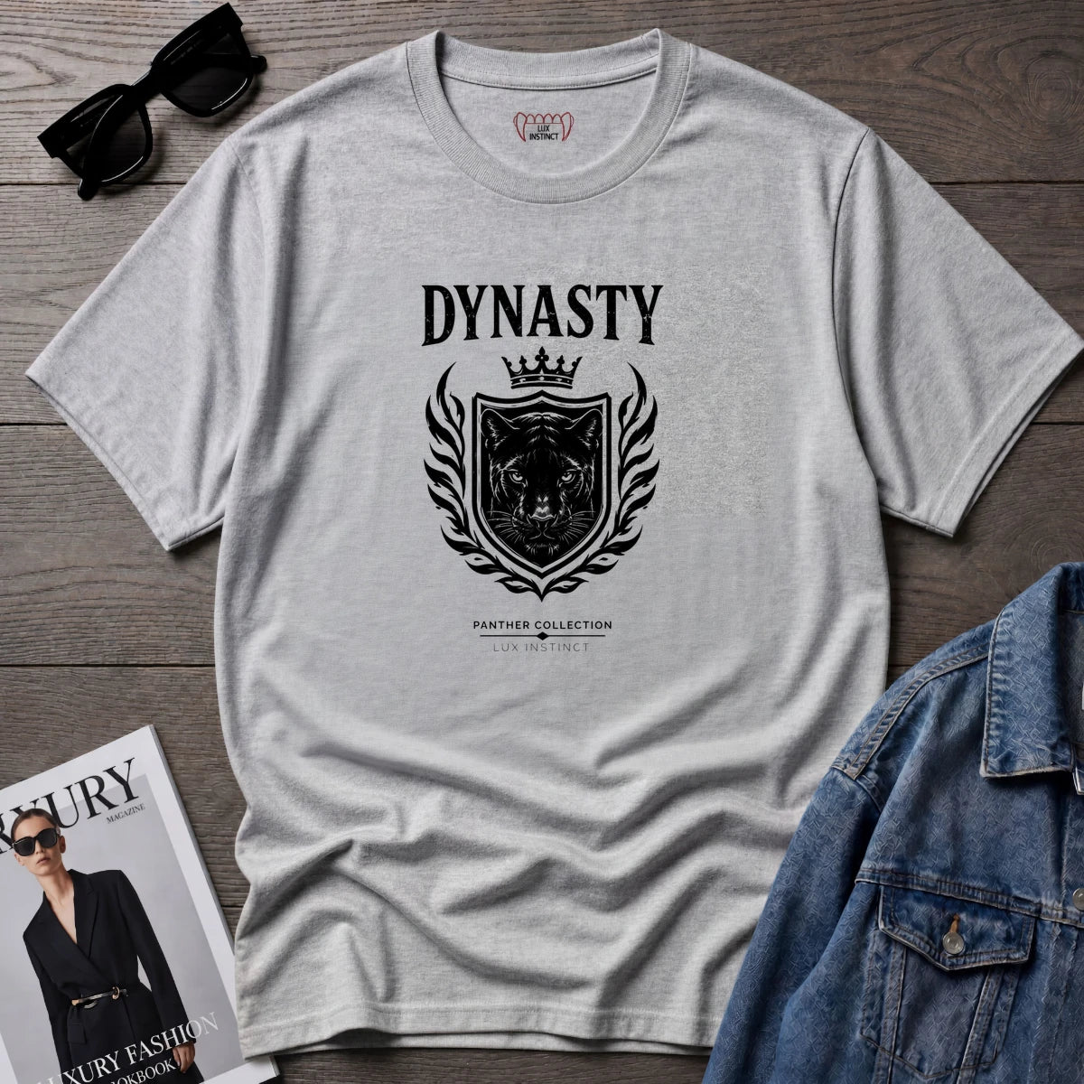 Sport Grey