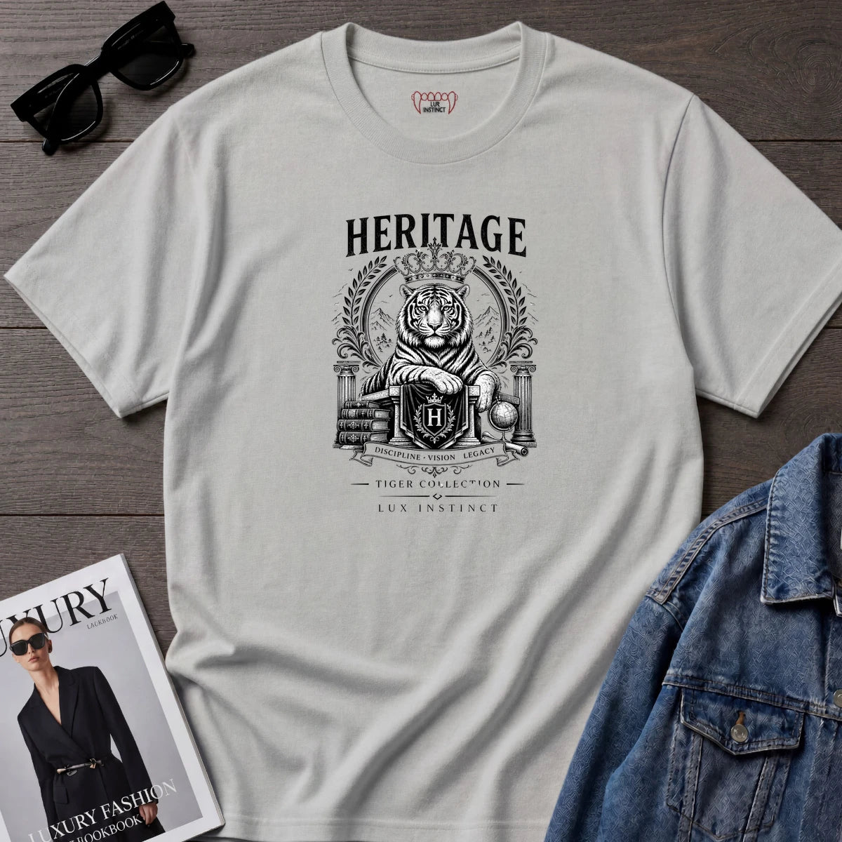 Sport Grey