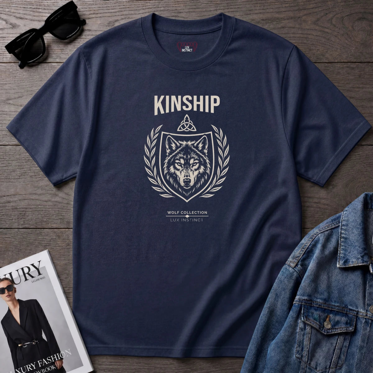 Navy