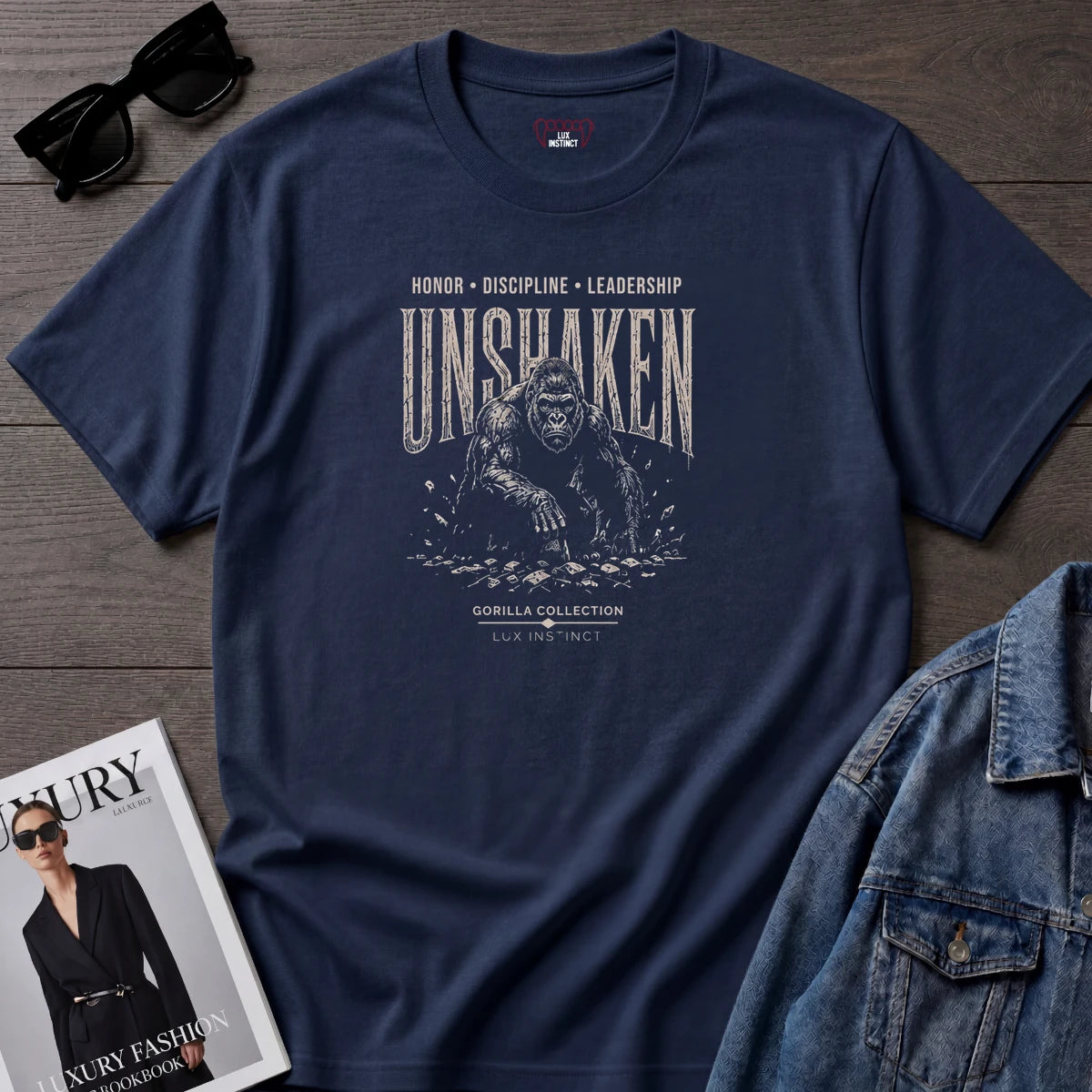 Navy
